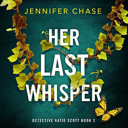 Cover of Her Last Whisper