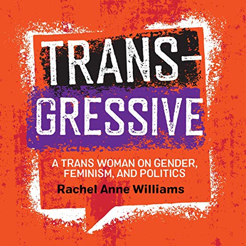 Cover of Transgressive