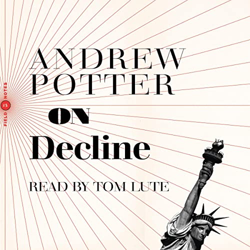 Cover of On Decline