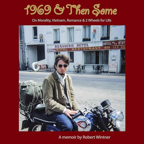 Cover of 1969 & Then Some