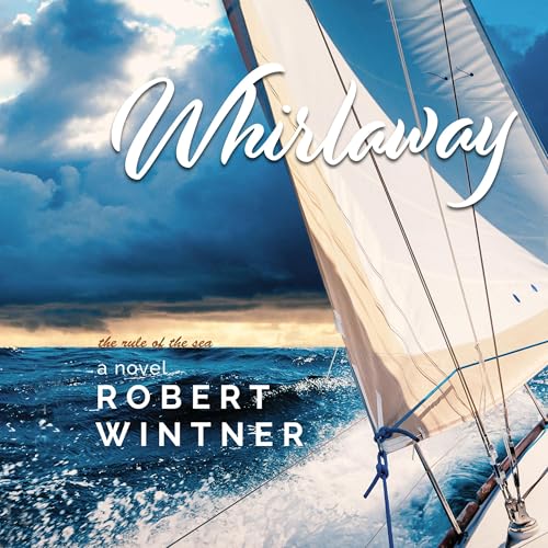 Cover of Whirlaway