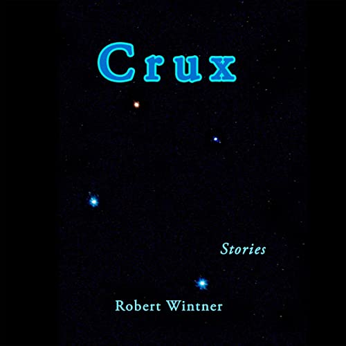 Cover of Crux