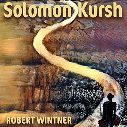 Cover of Solomon Kursh