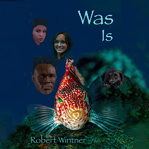 Cover of Was Is