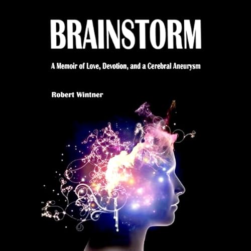 Cover of Brainstorm