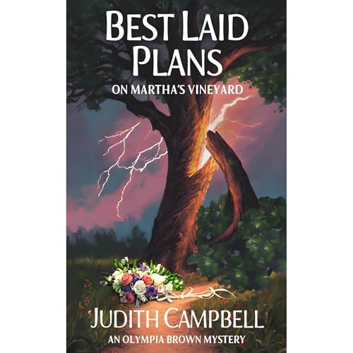 Cover of Best Laid Plans