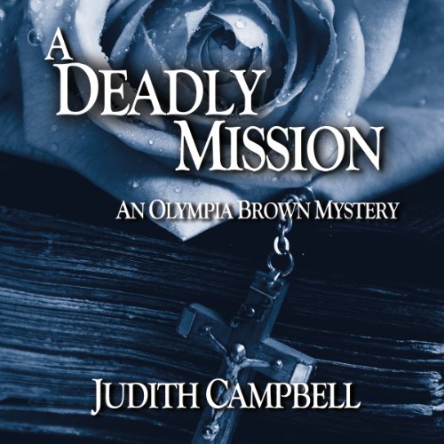 Cover of A Deadly Mission