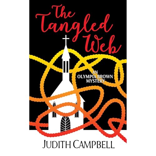 Cover of The Tangled Web
