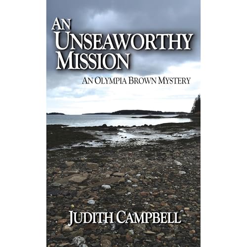 Cover of An Unseaworthy Mission