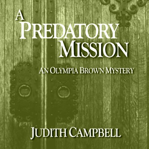 Cover of A Predatory Mission