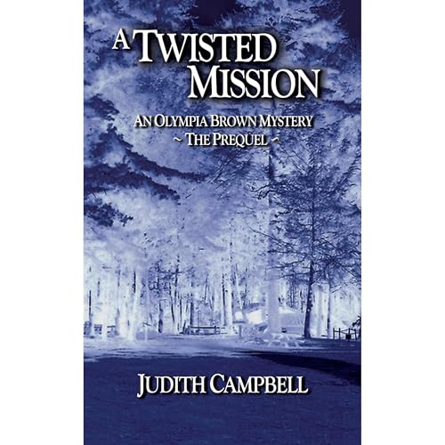 Cover of A Twisted Mission