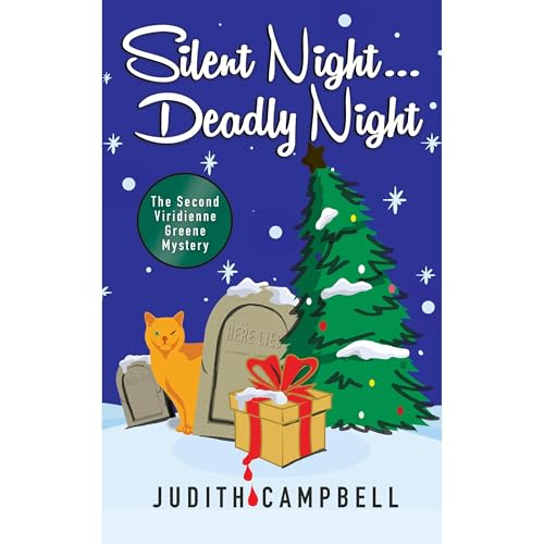 Cover of Silent Night ...Deadly Night