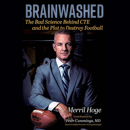 Cover of Brainwashed
