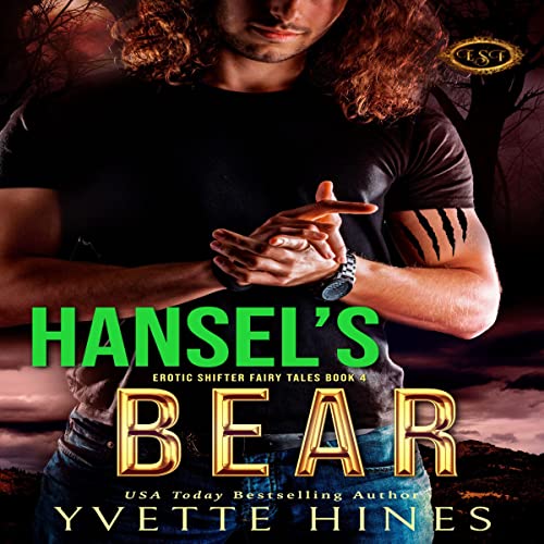 Cover of Hansel's Bear