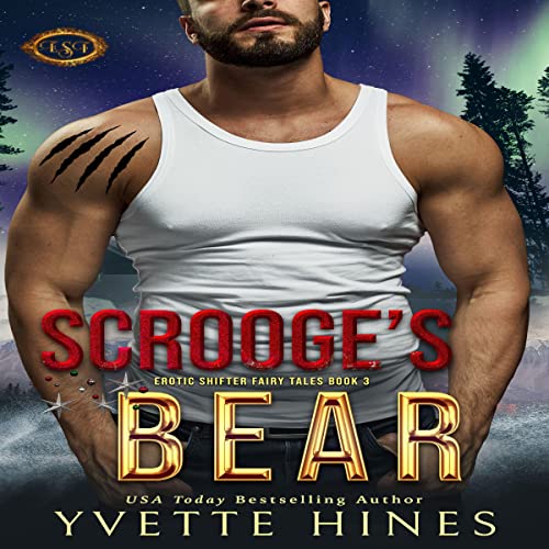 Cover of Scrooge's Bear