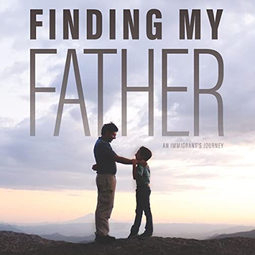 Cover of Finding My Father