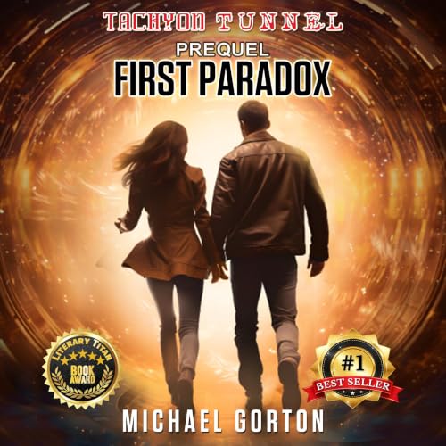 Cover of Tachyon Tunnel