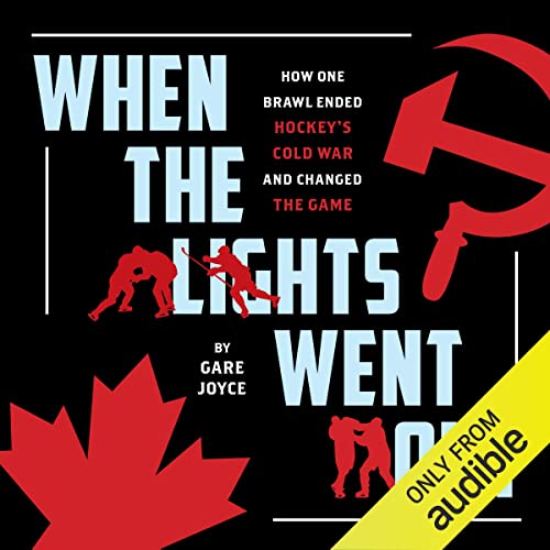 Cover of When the Lights Went Out