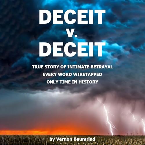 Cover of Deceit v. Deceit