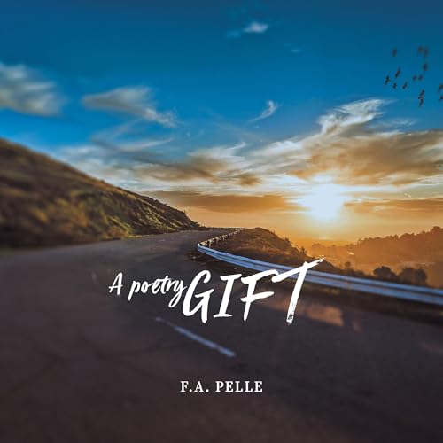 Cover of A Poetry Gift