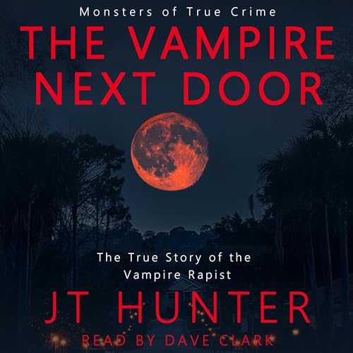Cover of The Vampire Next Door