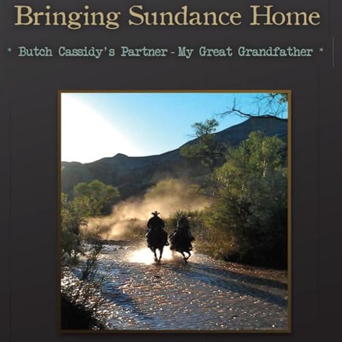 Cover of Bringing Sundance Home
