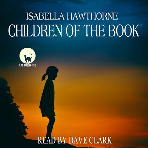 Cover of Children of the Book