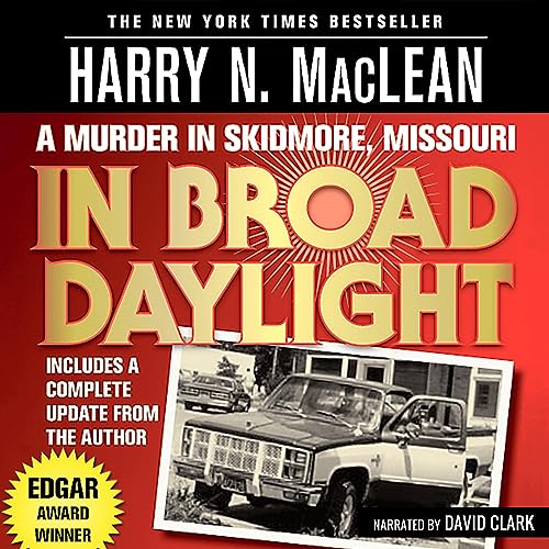 Cover of In Broad Daylight
