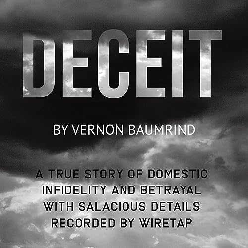Cover of Deceit