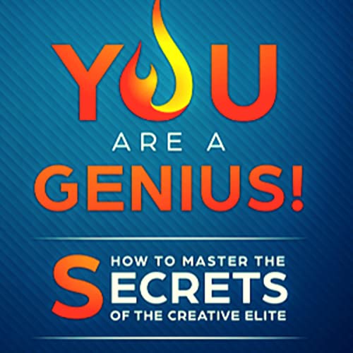 Cover of You Are a Genius!