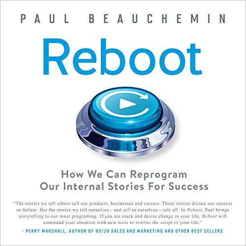 Cover of Reboot