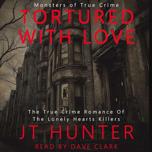 Cover of Tortured with Love