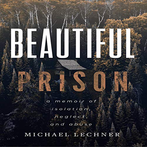 Cover of Beautiful Prison
