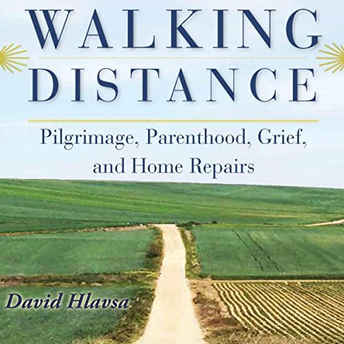 Cover of Walking Distance