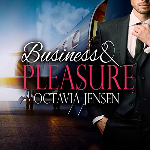 Cover of Business & Pleasure
