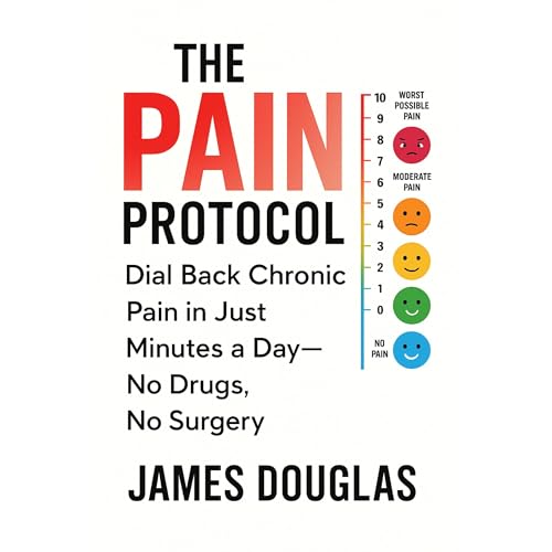 Cover of The Pain Protocol