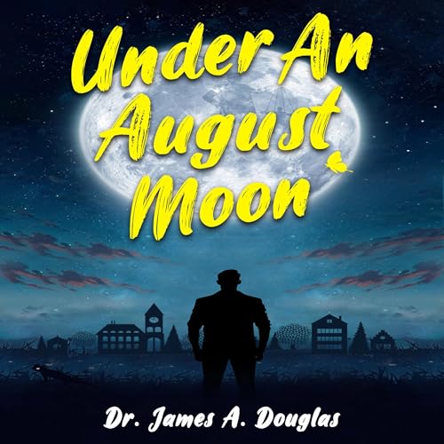 Cover of Under an August Moon