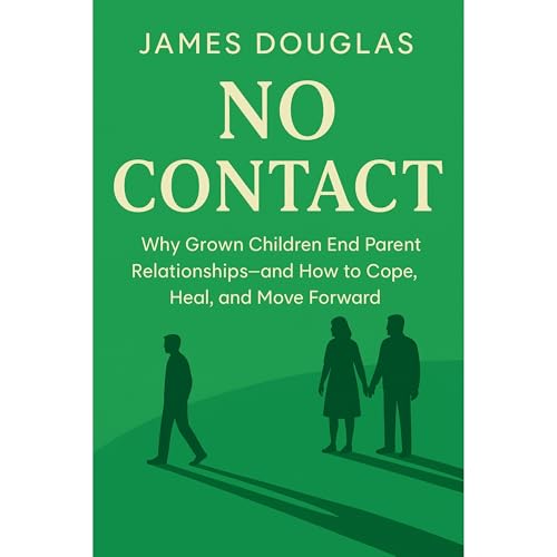 Cover of No Contact