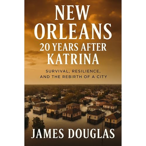 Cover of New Orleans