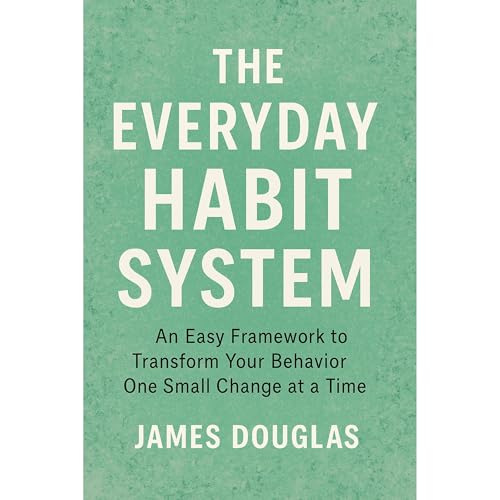 Cover of The Everyday Habit System