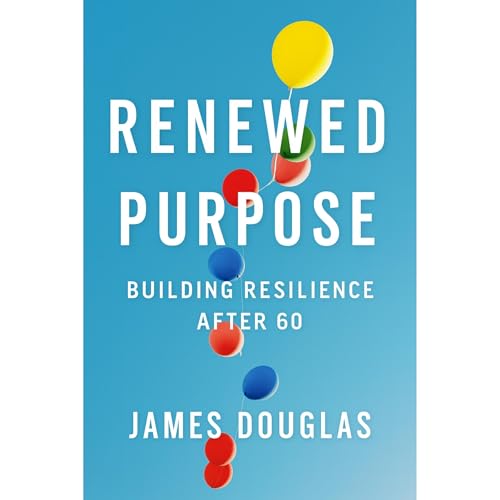 Cover of Renewed Purpose