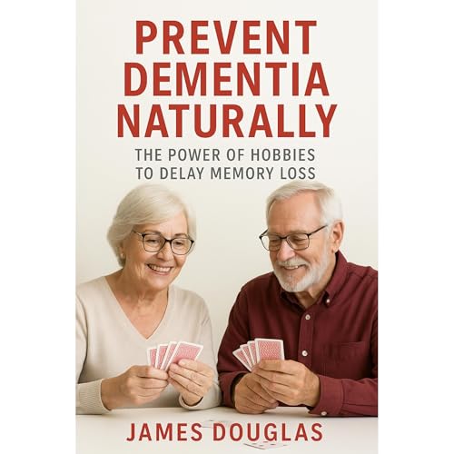 Cover of Prevent Dementia Naturally