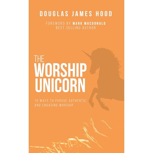 Cover of The Worship Unicorn