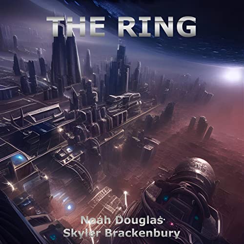 Cover of The Ring: Season 1