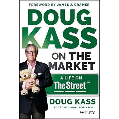 Cover of Doug Kass on the Market