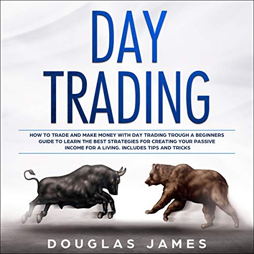 Cover of Day Trading