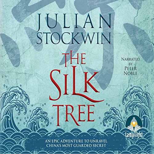 Cover of The Silk Tree