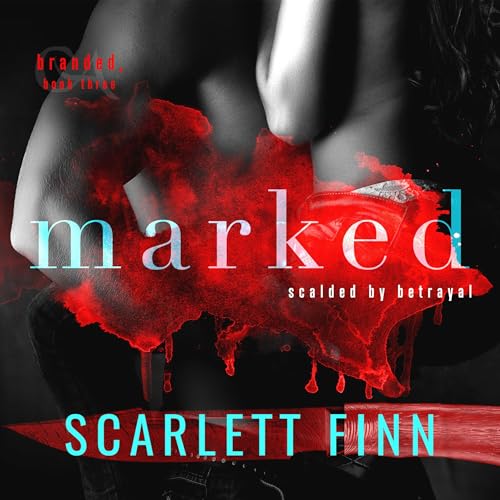 Cover of Marked