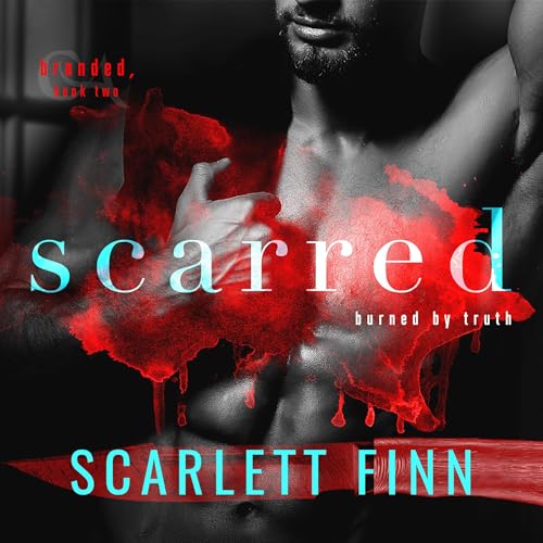 Cover of Scarred