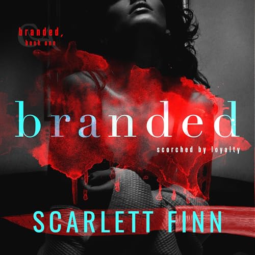 Cover of Branded: Enemies to Lovers